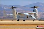 Bell MV-22 Osprey - MCAS Miramar Airshow 2012 [ DAY 1 ]