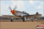 North American P-51D Mustang - MCAS Miramar Airshow 2012 [ DAY 1 ]