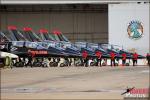 Aero L-39C Albatros Patriots Jet  Team - MCAS Miramar Airshow 2012 [ DAY 1 ]