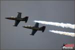 Aero L-39C Albatros Patriots Jet  Team - MCAS Miramar Airshow 2012 [ DAY 1 ]