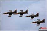 Aero L-39C Albatros Patriots Jet  Team - MCAS Miramar Airshow 2012 [ DAY 1 ]