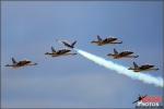 Aero L-39C Albatros Patriots Jet  Team - MCAS Miramar Airshow 2012 [ DAY 1 ]