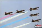 Aero L-39C Albatros Patriots Jet  Team - MCAS Miramar Airshow 2012 [ DAY 1 ]