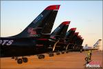 Aero L-39C Albatros Patriots Jet  Team - MCAS Miramar Airshow 2012 [ DAY 1 ]