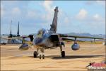 Panavia Tornado IDS-T - MCAS Miramar Airshow 2012 [ DAY 1 ]