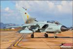 Panavia Tornado IDS-T - MCAS Miramar Airshow 2012 [ DAY 1 ]