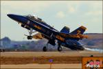 United States Navy Blue Angels - MCAS Miramar Airshow 2012 [ DAY 1 ]