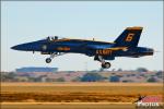 United States Navy Blue Angels - MCAS Miramar Airshow 2012 [ DAY 1 ]