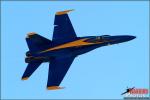 United States Navy Blue Angels - MCAS Miramar Airshow 2012 [ DAY 1 ]