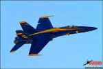 United States Navy Blue Angels - MCAS Miramar Airshow 2012 [ DAY 1 ]