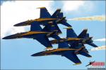 United States Navy Blue Angels - MCAS Miramar Airshow 2012 [ DAY 1 ]