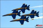 United States Navy Blue Angels - MCAS Miramar Airshow 2012 [ DAY 1 ]