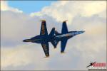 United States Navy Blue Angels - MCAS Miramar Airshow 2012 [ DAY 1 ]