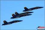 United States Navy Blue Angels - MCAS Miramar Airshow 2012 [ DAY 1 ]