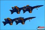 United States Navy Blue Angels - MCAS Miramar Airshow 2012 [ DAY 1 ]