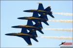 United States Navy Blue Angels - MCAS Miramar Airshow 2012 [ DAY 1 ]