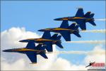 United States Navy Blue Angels - MCAS Miramar Airshow 2012 [ DAY 1 ]