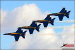 United States Navy Blue Angels - MCAS Miramar Airshow 2012 [ DAY 1 ]