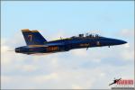 United States Navy Blue Angels - MCAS Miramar Airshow 2012 [ DAY 1 ]