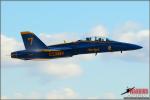 United States Navy Blue Angels - MCAS Miramar Airshow 2012 [ DAY 1 ]