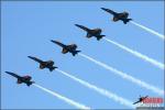 United States Navy Blue Angels - MCAS Miramar Airshow 2012 [ DAY 1 ]