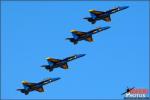 United States Navy Blue Angels - MCAS Miramar Airshow 2012 [ DAY 1 ]