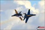 United States Navy Blue Angels - MCAS Miramar Airshow 2012 [ DAY 1 ]