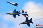 United States Navy Blue Angels - MCAS Miramar Airshow 2012 [ DAY 1 ]