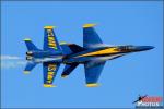 United States Navy Blue Angels - MCAS Miramar Airshow 2012 [ DAY 1 ]