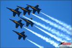 United States Navy Blue Angels - MCAS Miramar Airshow 2012 [ DAY 1 ]