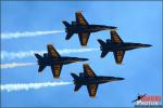 United States Navy Blue Angels - MCAS Miramar Airshow 2012 [ DAY 1 ]