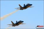 United States Navy Blue Angels - MCAS Miramar Airshow 2012 [ DAY 1 ]