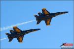 United States Navy Blue Angels - MCAS Miramar Airshow 2012 [ DAY 1 ]