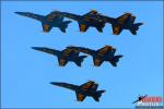 United States Navy Blue Angels - MCAS Miramar Airshow 2012 [ DAY 1 ]