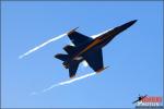 United States Navy Blue Angels - MCAS Miramar Airshow 2012 [ DAY 1 ]