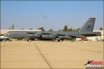 Boeing B-52H Superfortress - March ARB Airshow 2012 [ DAY 1 ]