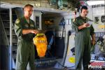 Boeing C-17 Media  Flight - March ARB Airshow 2012 [ DAY 1 ]