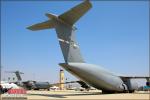 Lockheed C-5A Galaxy   &  C-17A GlobemasterIII - March ARB Airshow 2012 [ DAY 1 ]