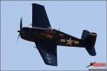 Grumman F6F-5N Hellcat - March ARB Airshow 2012 [ DAY 1 ]