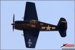 Grumman F6F-5N Hellcat - March ARB Airshow 2012 [ DAY 1 ]