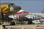 Heavy Aircraft - March ARB Airshow 2012 [ DAY 1 ]