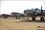 Heavy Aircraft - March ARB Airshow 2012 [ DAY 1 ]