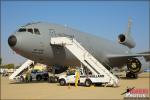 Boeing KC-10A Extender - March ARB Airshow 2012 [ DAY 1 ]