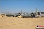 Boeing KC-10A Extender - March ARB Airshow 2012 [ DAY 1 ]