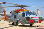 Sikorsky MH-60R Seahawk - March ARB Airshow 2012 [ DAY 1 ]