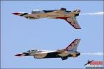 United States Air Force Thunderbirds - March ARB Airshow 2012 [ DAY 1 ]