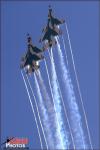 United States Air Force Thunderbirds - March ARB Airshow 2012 [ DAY 1 ]