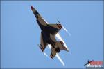 United States Air Force Thunderbirds - March ARB Airshow 2012 [ DAY 1 ]