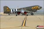 Grumman YF-14A Tomcat   &  C-53D Skytrooper - March ARB Airshow 2012 [ DAY 1 ]