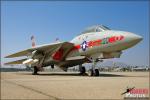 Grumman YF-14A Tomcat - March ARB Airshow 2012 [ DAY 1 ]